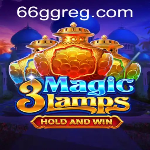 Descubra as Aventuras e Desafios de 3MagicLamps