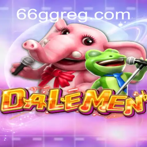 Explorando o Mundo de DALEMEN: Um Novo Horizonte para Gamers