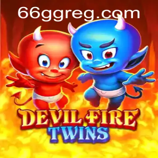 Explorando o Universo de 'DevilFireTwins': Bem-vindo ao Mundo de 66GG.com