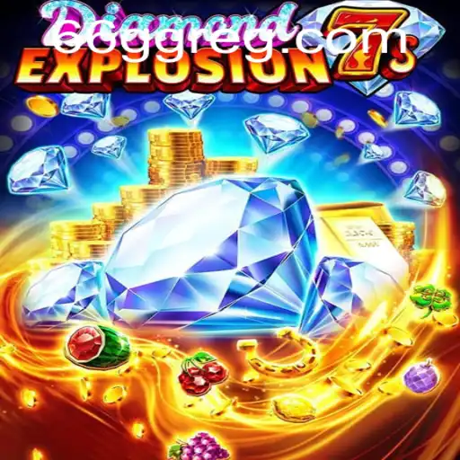 Descubra DiamondExplosion7s: O Jogo Atraente que Está Conquistando os Jogadores