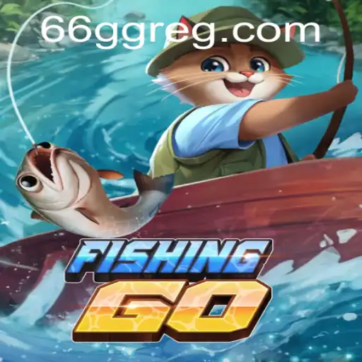Explorando o Mundo de FishingGO: Um Mergulho nas Aventuras Aquáticas do 66GG.com