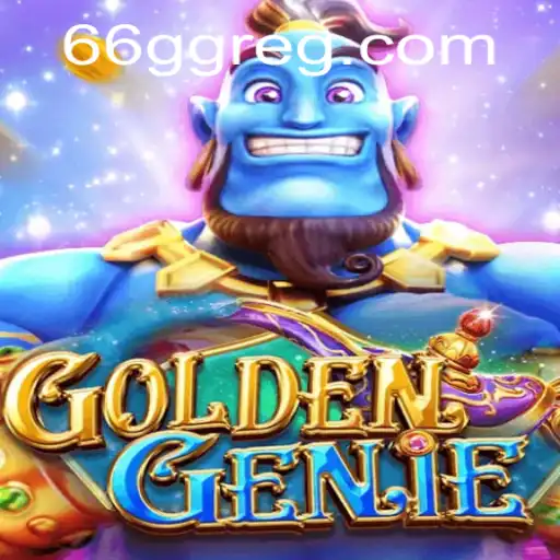 Descubra o Mundo Empolgante de GOLDENGENIE: Um Jogo para os Amantes de Emoção