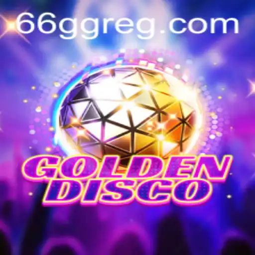 Descubra o Fascinante Jogo GoldenDisco em 66GG.com