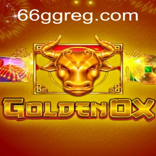 Descubra o Mundo de Estratégia e Diversão em GoldenOx no 66GG.com