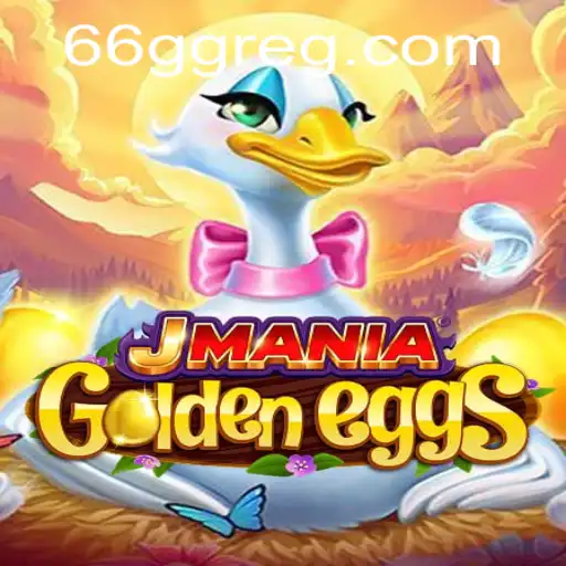 Descubra o Universo de JManiaGoldenEggs: Uma Viagem Interativa