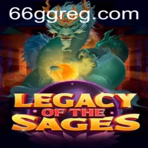 Descubra o Mundo de 'LegacyoftheSages' no 66GG.com