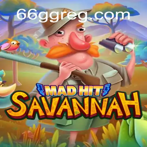Descubra o Fascinante Mundo de 'MadHitSavannah' no 66GG.com
