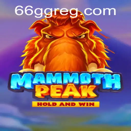 MammothPeak: Descubra o Jogo que está Agitando o Mundo dos Games
