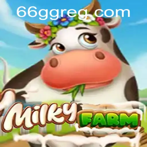 Explore o Mundo Divertido e Interativo de MilkyFarm