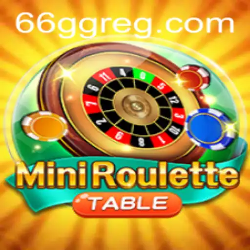 Descubra MiniRoulette no 66GG.com: Regras e Estratégias