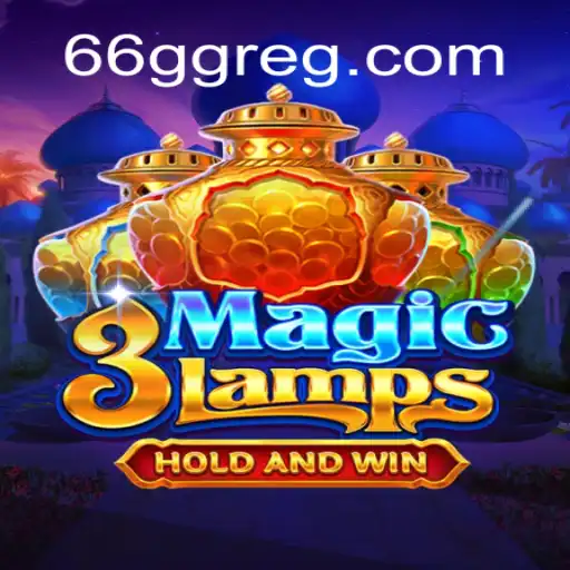 Descubra as Aventuras e Desafios de 3MagicLamps