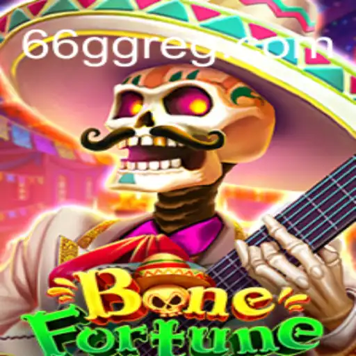 Descubra as Aventuras de BoneFortune em 66GG.com