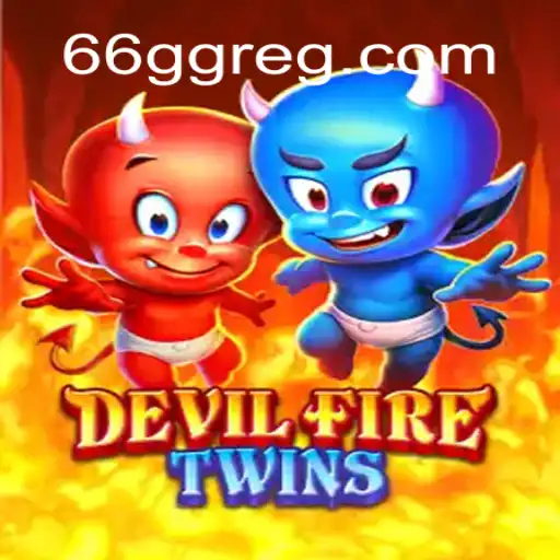 Explorando o Universo de 'DevilFireTwins': Bem-vindo ao Mundo de 66GG.com