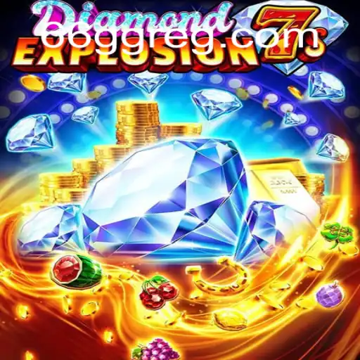 Descubra DiamondExplosion7s: O Jogo Atraente que Está Conquistando os Jogadores