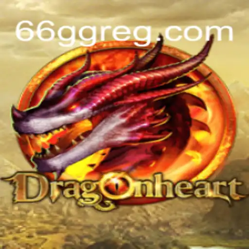 Explorando o Mundo de DragonHeart - O Fascinante Jogo de 66GG.com