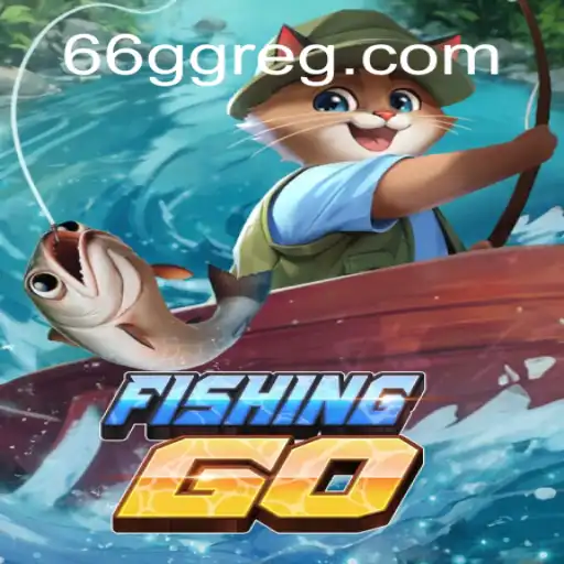 Explorando o Mundo de FishingGO: Um Mergulho nas Aventuras Aquáticas do 66GG.com