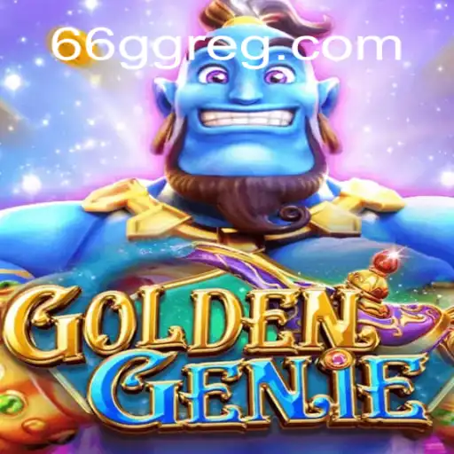 Descubra o Mundo Empolgante de GOLDENGENIE: Um Jogo para os Amantes de Emoção