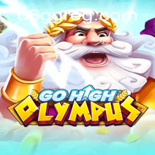 Descubra a Nova Experiência de Jogo com GoHighOlympus
