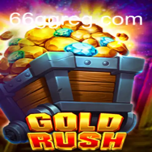GoldRush: Descubra o Mundo Empolgante de 66GG.com