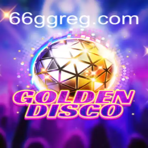 Descubra o Fascinante Jogo GoldenDisco em 66GG.com