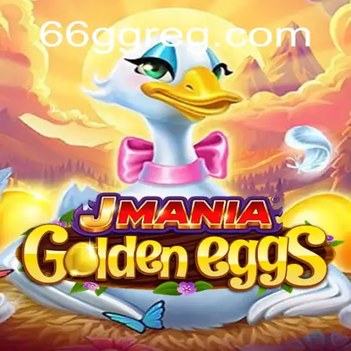 Descubra o Universo de JManiaGoldenEggs: Uma Viagem Interativa