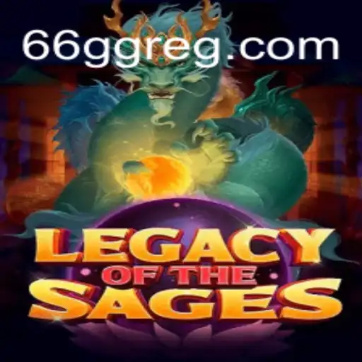 Descubra o Mundo de 'LegacyoftheSages' no 66GG.com