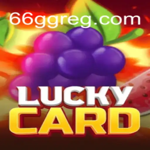 Descubra o Jogo de Cartas 'LuckyCard' no 66GG.com