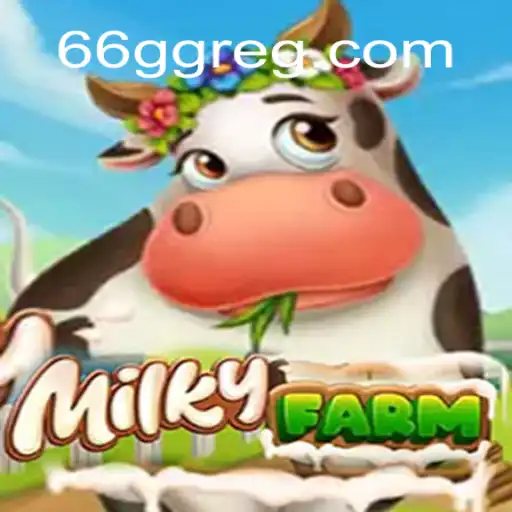 Explore o Mundo Divertido e Interativo de MilkyFarm