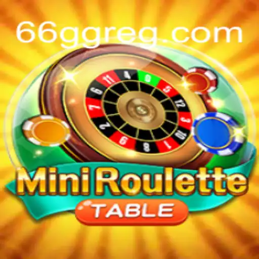 Descubra MiniRoulette no 66GG.com: Regras e Estratégias