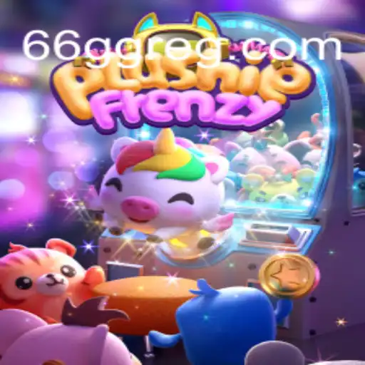 Explorando o Mundo Encantador de PlushieFrenzy