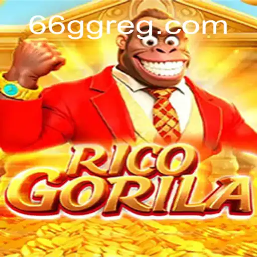 Descubra o Mundo Emocionante de RicoGorila: Tudo o que Você Precisa Saber