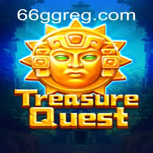Descubra o Fascinante Mundo de TreasureQuest em 66GG.com
