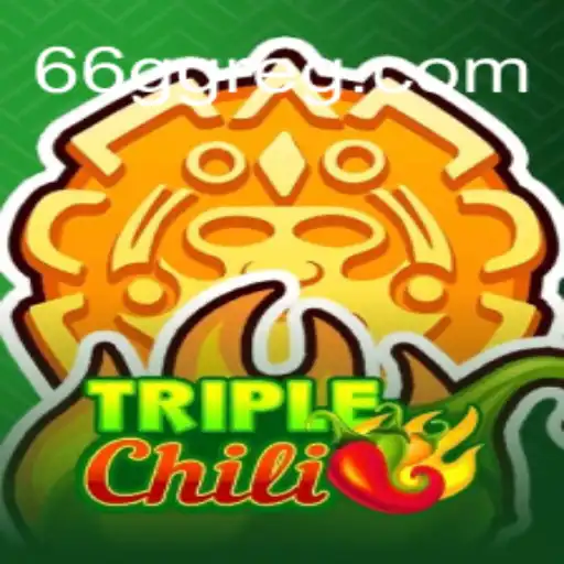 Explorando o Mundo de TripleChili: O Jogo que Está Dominando 66GG.com