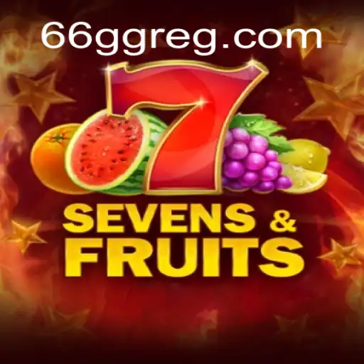 Conheça o Fascinante Mundo do Jogo SevensFruits