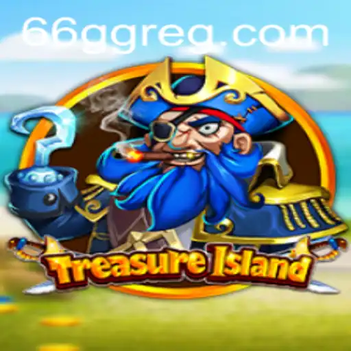 Descobrindo os Segredos de TreasureIsland com 66GG.com