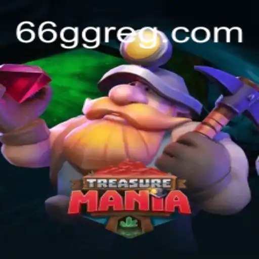 Explorando o Mundo de TreasureMania: Aventura e Estratégia no Universo de 66GG.com