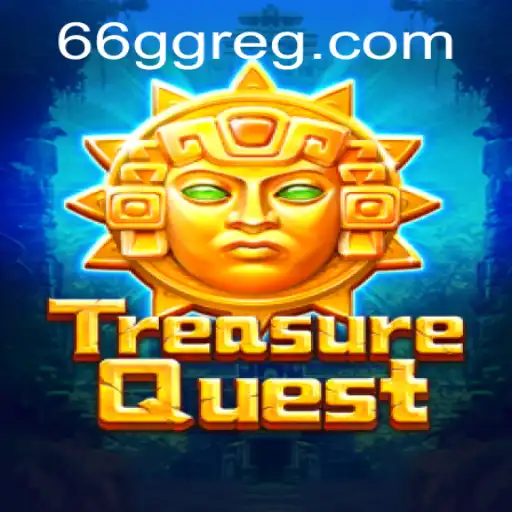 Descubra o Fascinante Mundo de TreasureQuest em 66GG.com