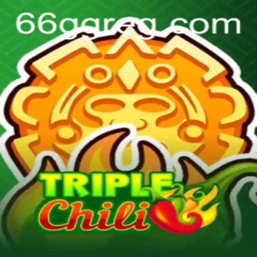 Explorando o Mundo de TripleChili: O Jogo que Está Dominando 66GG.com