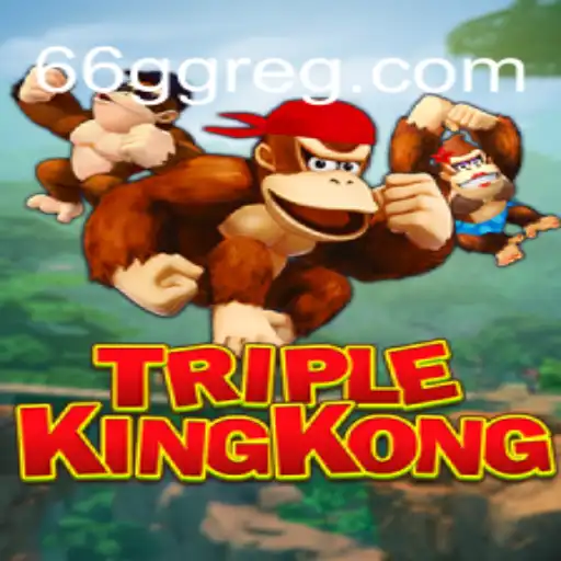 Desvendando o Mundo de TripleKingKong